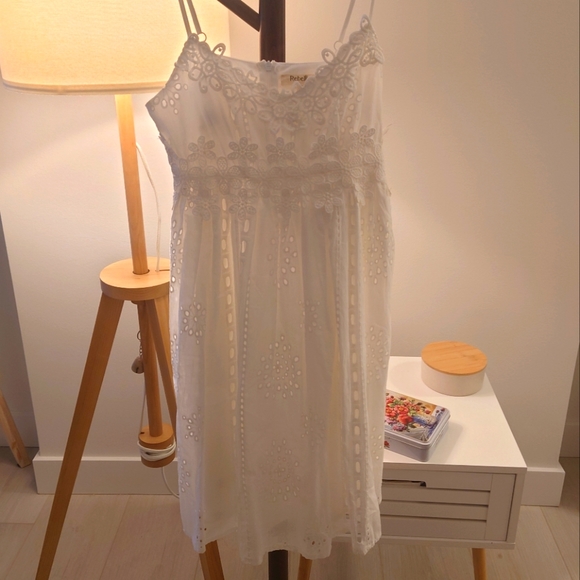 Rebellion Dress - Picture 5 of 5